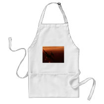 Night Flight aprons