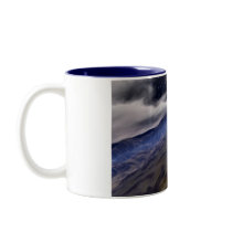 Night Flight Coffee Mug