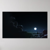 Night Flight Posters