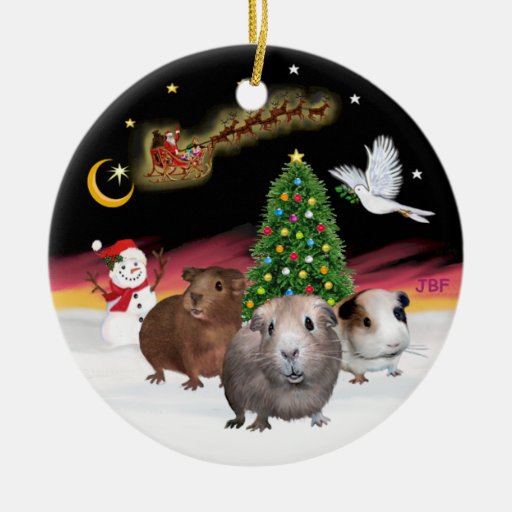 guinea pig christmas ornaments guinea pig christmas guinea pig christmas ornaments guinea pig christmas