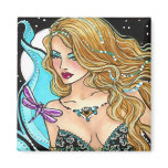 Night Flyer magnets
