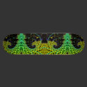 Night Fractals skateboards