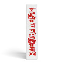 Night Frights Binder