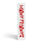 Night Frights Binder