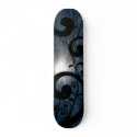 Night grinder skateboards
