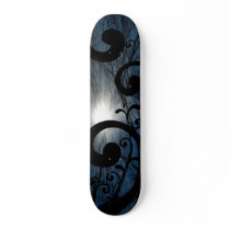 Night grinder skateboards