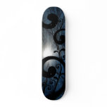 Night grinder skate decks