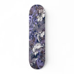 Night grinder - skateboard decks