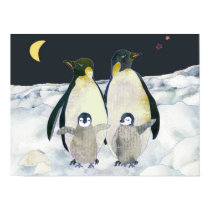 Night in the Antarctic Poster posters by daphne1024 Night in the Antarctic Poster posters