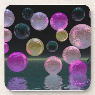 Night Jewels – Magenta and Black Brilliance fuji_coaster