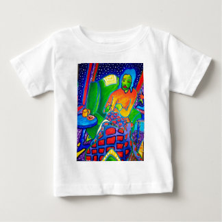 Knitting Baby T-Shirts Zazzle