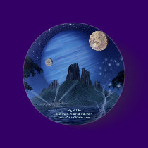 Night Life, Night Life Steven Vincent Johnsonw... buttons