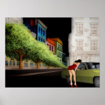 Night Life posters