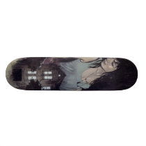 Night Life skate skateboards