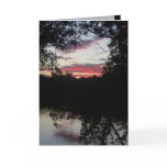 Night Light Cards