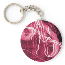Night Light Series Key Chains