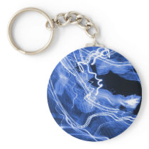 Night Light Series Key Chains