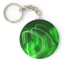 Night Light Series Key Chain