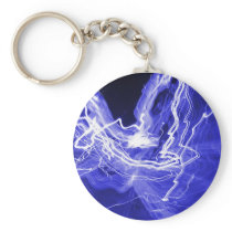 Night Light Series Key Chain