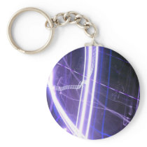 Night Light Series Key Chains