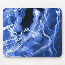 Night Light Series Mouse Mats