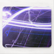 Night Light Series Mouse Mats