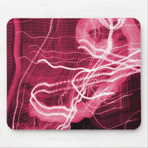 Night Light Series Mouse Mats