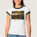 Ladies Ringer T-Shirt