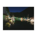 Night Lights postcards