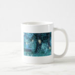 Night Magic fairy flight mug