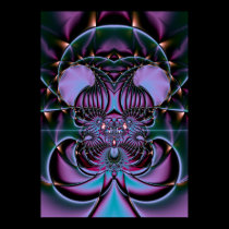 night magic: metamorphosis