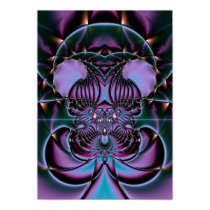 night magic: metamorphosis posters