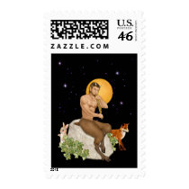 Night Magic postage by Spice Night Magic postage
