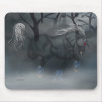 Night Mare mousepads