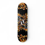 Night Mare Skateboard