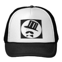 Night Mayors Logo Hat