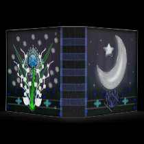 night moon binders
