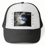 Night Moon Hat