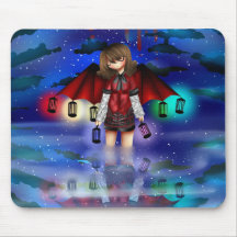 Night Mousepads