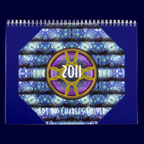 Night Moves 2011 calendars