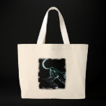 night moves.. canvas bags