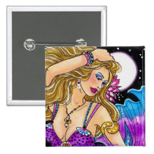 Night Moves Pin