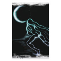 night moves.. stationery by Arrjay night moves.. stationery