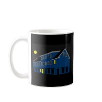 Night mugs by lonvig Night mugs