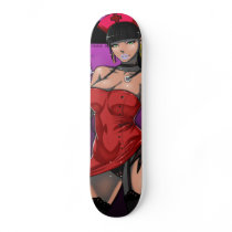 night_nurse skateboards