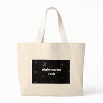 Night Nurses ROCK! bags by NuttyNurse Night Nurses ROCK! bags