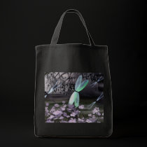 Night of the Dragonflies bags