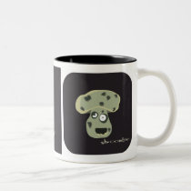 night of the living compost! featuring shroombie mugs