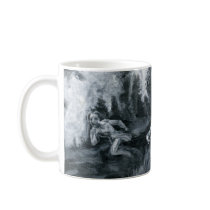 Night of the Living Dead mugs by p0x0rZ Night of the Living Dead mugs