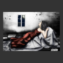 night of the vampire posters by HAJenkins night of the vampire posters